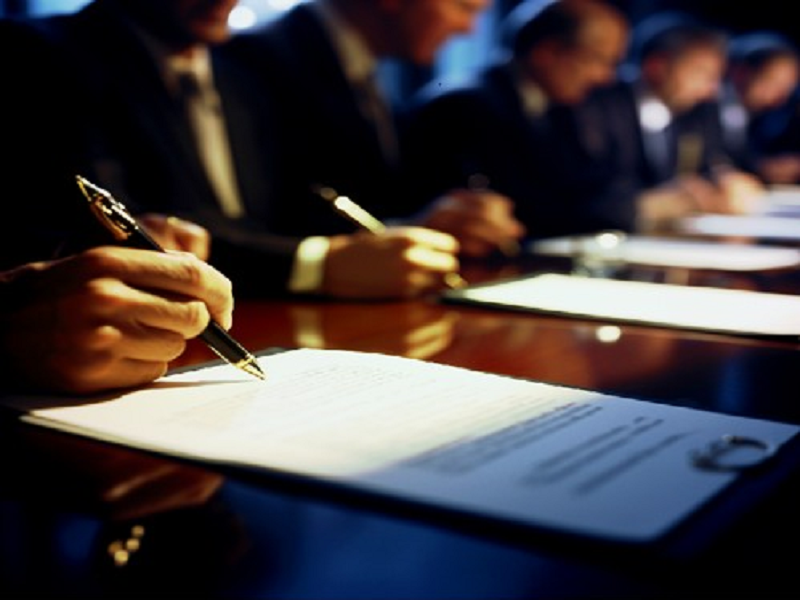 Corporate legal compliance and business licensing services