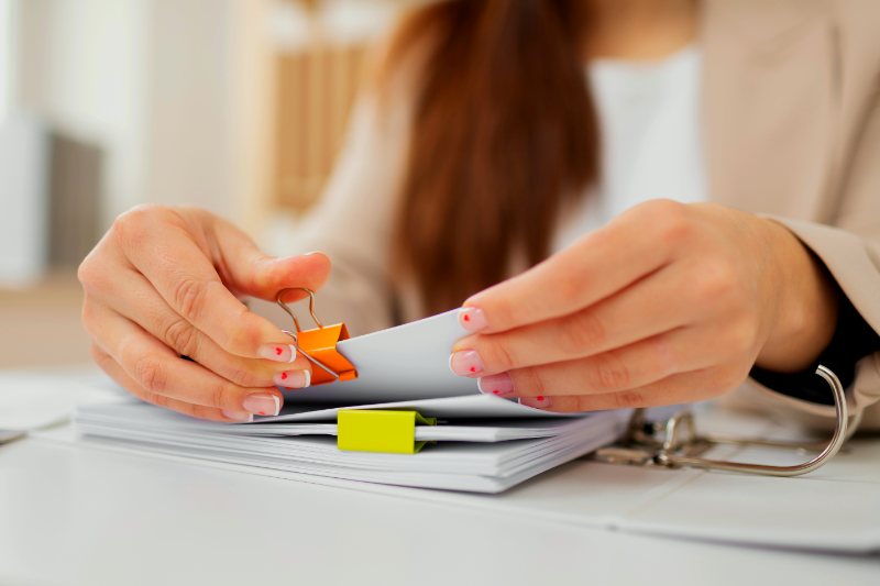 Document Verification Services